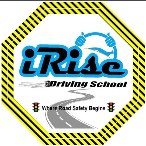 driving school quezon city|IRise Driving School .